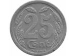 27 EURE - EVREUX 25 CENTIMES 1921 TTB