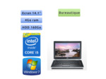Dell Latitude E6420 - Windows 7 - i5 4GB 160GB - 14.1  - Webcam - Ordinateur Portable PC