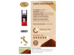 Café Moulu Chocolat Bialetti 250G