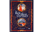 POP UP LA BELLE AU BOIS DORMANT