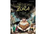 LES SORTILEGES DE ZORA - TOME 01 - UNE SORCIERE AU COLLEGE