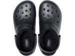 Classic Lined Clog Fourrées CROCS 203591 Black