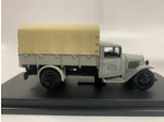 VEHICULES POSTAUX CITROEN TYPE 23 1946 1/43 BOITE D'ORIGINE