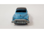 BUICK ROADMASTER BLEUE DINKY TOYS 1/43 SANS BOITE N2