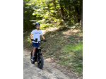 Bon cadeau escapade en trottinette tout-terrain électrique