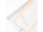 Semainier  Pastel- Sugar Paper