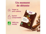 Tisane choco 17x2.2g Yogi Tea