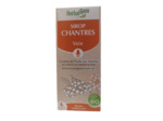 Sirop des chantres pour la voix-250 ml-Herbalgem