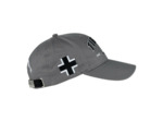 Casquette Tiger 1 : cap militaire baseball en coton | TM & Outdoor