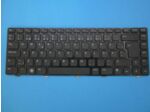 lots 3 Claviers Dell - 0916cx -  QWERTY - Nordic - Vostro 3350 3550 3555 N5050 N5040 0916CX