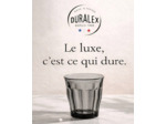 Pack 4 verres DURALEX