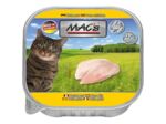 MAC'S Raffineur, Saveur poulet pour chat - 100g