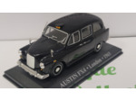 AUSTIN FX4 LONDON 1965 1/43 (TAXI DU MONDE)