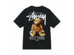 Stussy Stüssy Built Tough Black