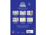ON VA DEGUSTER PARIS - L'ENCYCLOPEGUIDE QUI DEVORE LA CAPITALE A PLEINES DENTS
