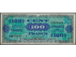 FRANCE 100 FRANCS FRANCE Type 1945 SERIE 2 TTB+ 118