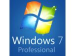 Installation de windows 7 avec licence en remplacement d une installation XP/Vista