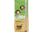 CRISPY, Muesli Cobaye - 20KG