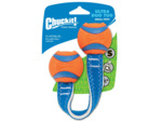 Balle pour chien double Ultra Duo Tug Chuckit!