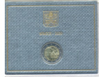 VATICAN 2020 2 EURO COMMEMORATIVE CENTENARIO DELLA MORTE DI RAFFAELLO SANZIO BU