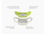 COUPE LEGUMES NEST PRESS
