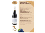 Primitivo Maioliche IGP