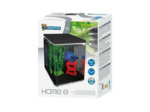 Aquarium Superfish HOME 8 - 20,5 x 20,5 x 25,7 cm