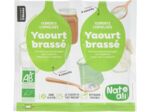 Ferment yaourt nature 2x6g Nat Ali