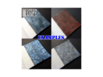 Carton plume - 2 pcs