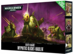 Death Guard : Myphitic Blight-Hauler
