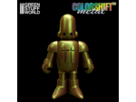 Peinture - Colorshift Metal "Chameleon" 17ml - Tropical Green