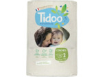 COUCHES BEBE T2 MINI 3-6KG (58) Tidoo