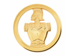 Insigne béret Génie Armée française