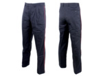 Pantalon cérémonie Pompiers