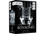 5 Royaumes