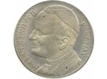 MEDAILLE - JEAN PAUL II TOTUS TUUS TTB+