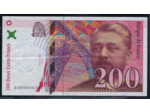 FRANCE 200 FRANCS EIFFEL 1995 R000088353 SUP