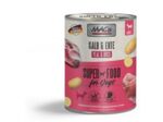 MAC'S Veau & Canard pour chien - 2 formats