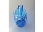 SOLIFLORE BOUTEILLE BLEUE