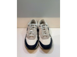 Nike Air Max 1 Essential Summit White Armory Navy — T. 43 (Seconde main)