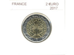 FRANCE 2017 2 EURO SUP