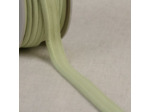Double passepoil 518 VERT C06 9mm 100%polyester le mètre