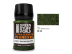 Pigments poudre - Wild Moss 30ml