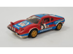 FERRARI 308 GTB PIONNER RECORD 1/43 BOITE D'ORIGINE
