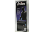 FIGURINE AVENGERS TITAN HERO SERIES BLACK PANTHER