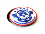 Patch 3D La Tranchée Militaire Collector