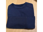 Pull fin Trieste  en laine