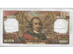 FRANCE 100 FRANCS CORNEILLE 6-4-1967 W.240 TTB