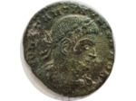 CONSTANTIN II (324-336) NUMMUS GLORIA EXERCITVS 1gr53