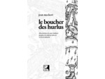 LE BOUCHER DES HURLUS
